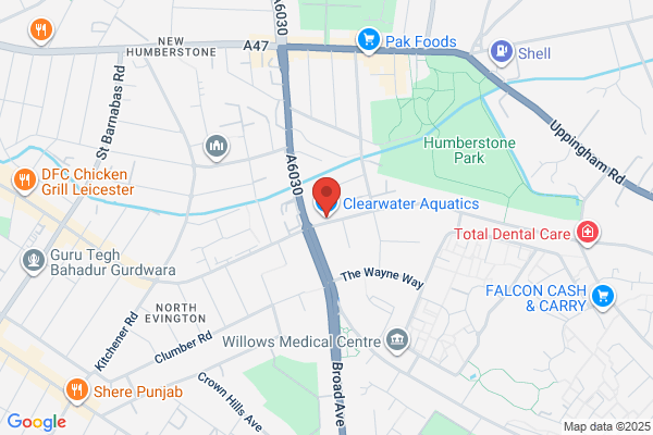 Clearwater Aquatics & Pet Centre