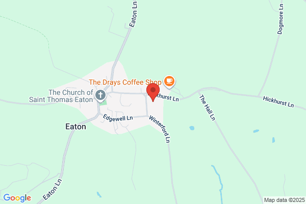 Eaton Primary School