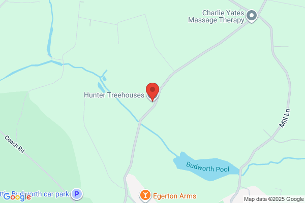 Hunt Wood Partnership