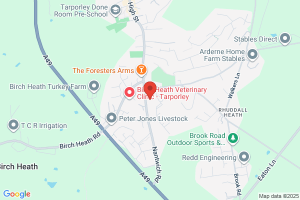 Tarporley Dental Surgery