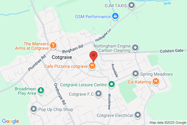 Co-op Food - Cotgrave