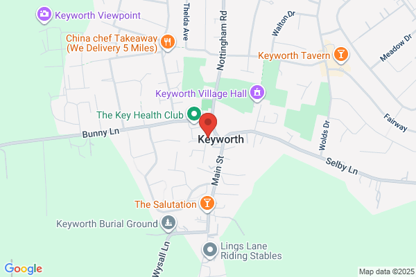 Co-op Food - Keyworth - Bunny Lane