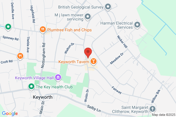 Davison Veterinary Care - Keyworth - CLOSED