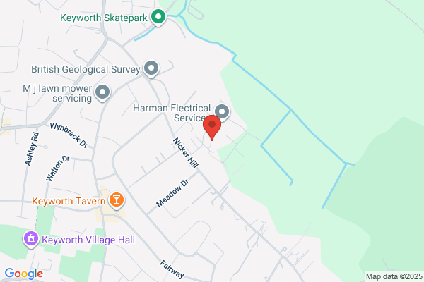 Redrow at Nicker Hill