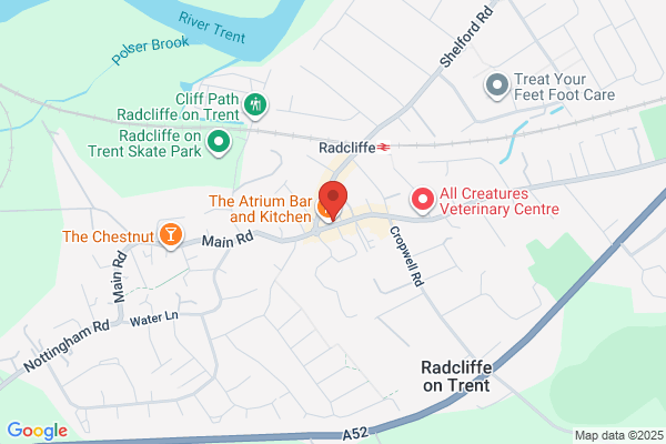 Select Convenience Radcliffe
