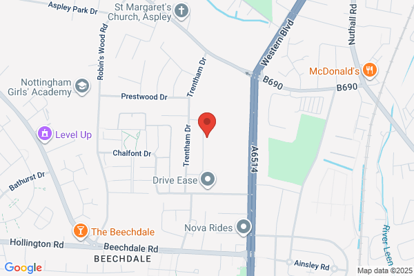Yopa Estate Agents Nottingham