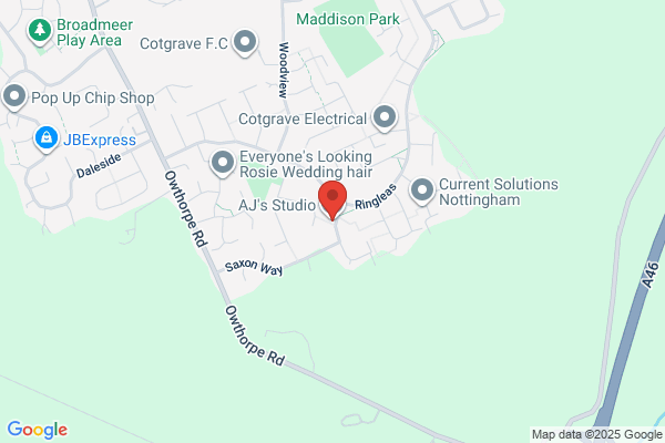 Cotgrave Village St