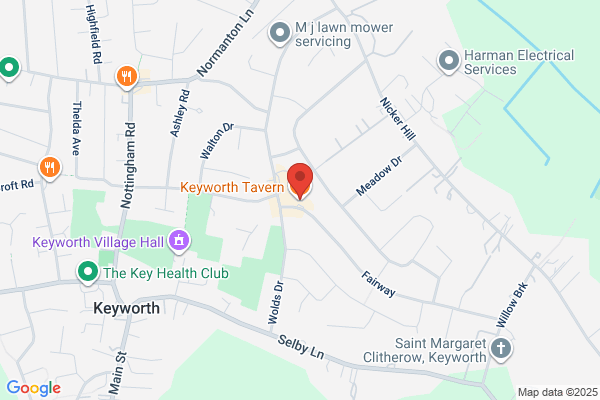 Keyworth Tavern