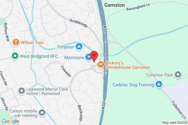 Vets4Pets - Gamston