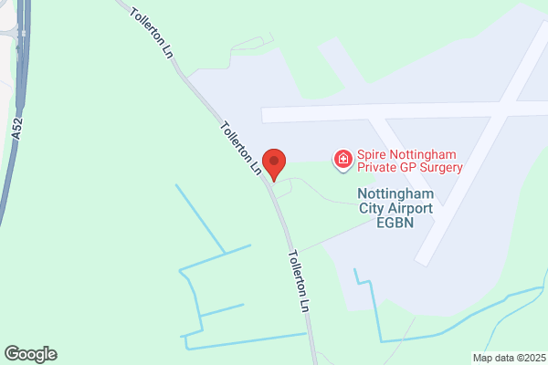 Spire Nottingham Cardiology Clinic