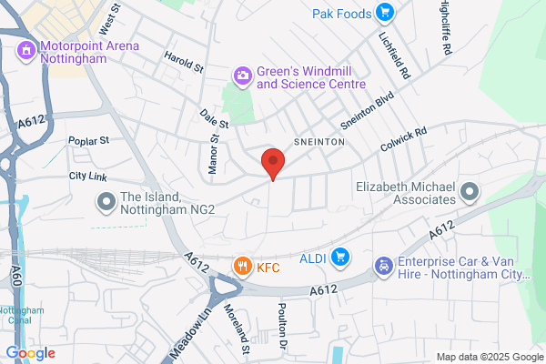 The Sneinton Family Dental Centre
