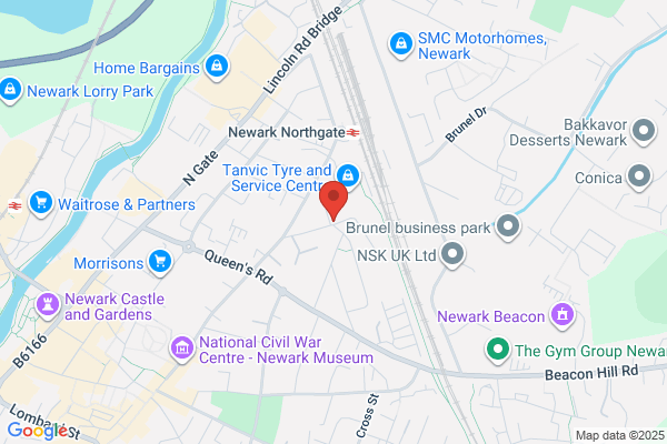 Carpet Cleaning Newark