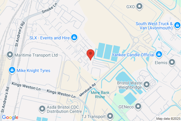 Nigel Price & Son Scrap Metal Merchants