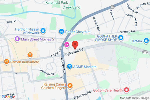 Applegreen Electric Charging Station Newark