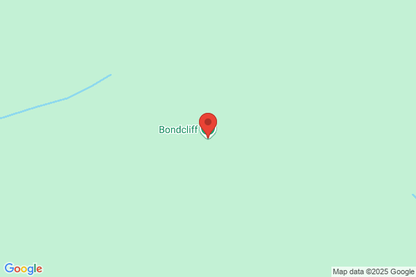 Bondcliff Ltd