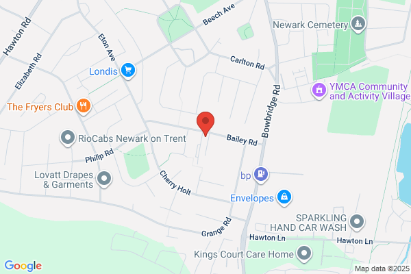 Bowbridge Primary & Nursery School