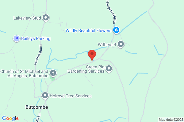 C H Fencing Ltd