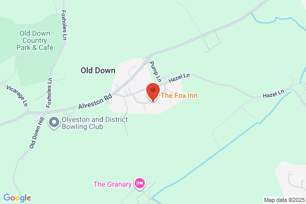 Fox Inn