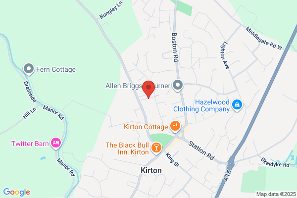J R & D E Kirton