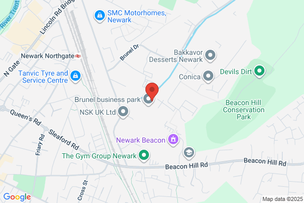 Newark Laboratories Ltd