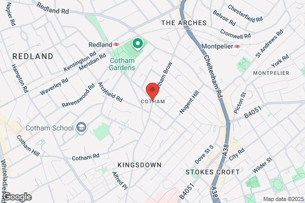 Organise My UK Home