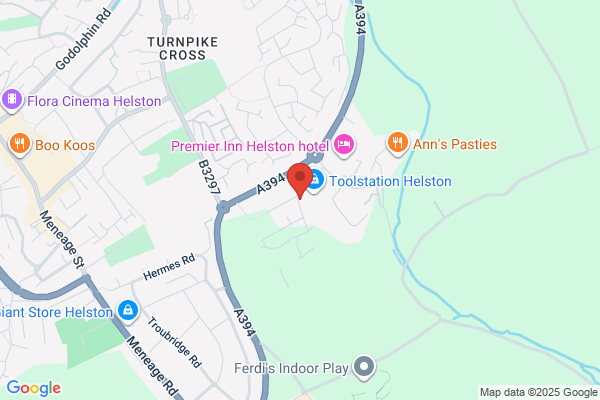 Howdens - Helston