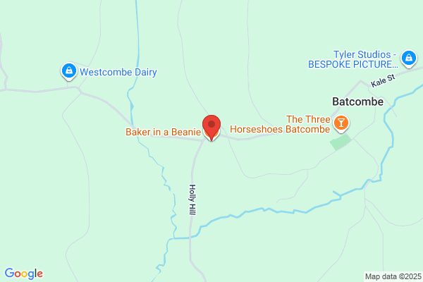 Barry The Baker Ltd