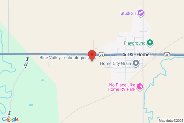 Blue Valley Software