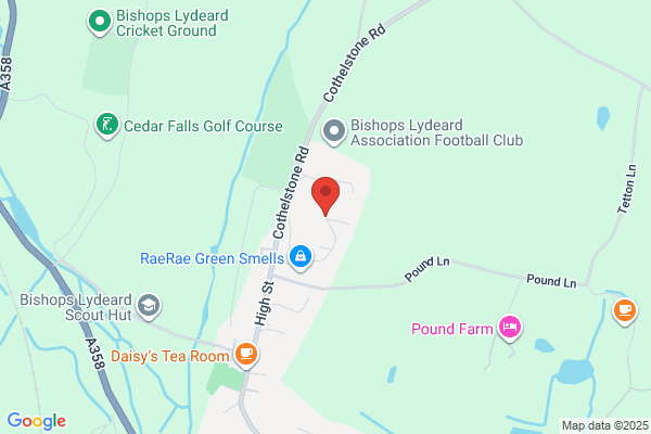 Darby Way Sheltered Housing