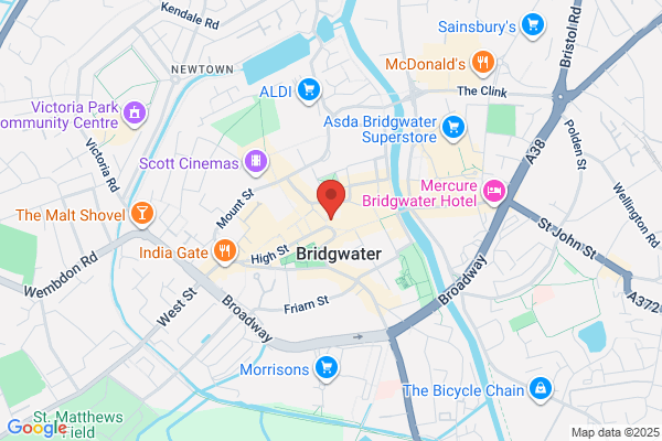 Express Cheques & Pawnbrokers