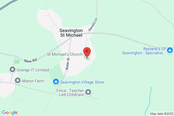 St Michaels C Of E Church