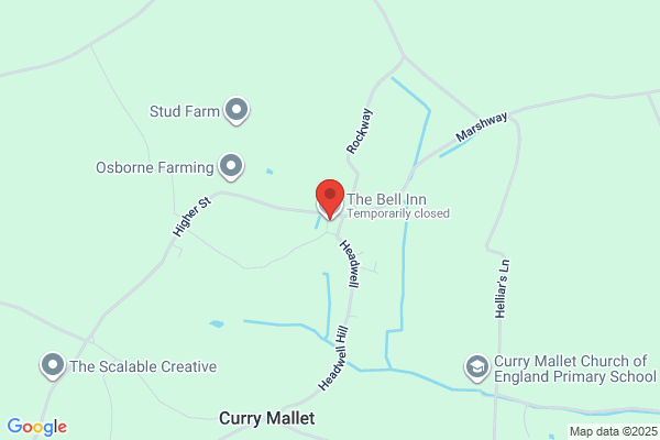 The Bell Inn