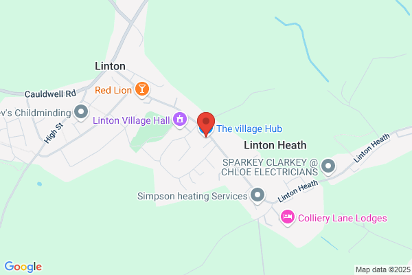 Linton Post Office