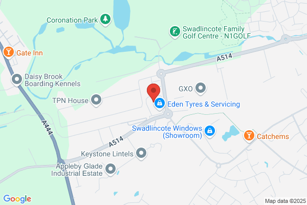 Toolstation Swadlincote
