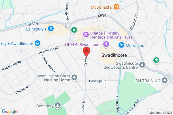 Alexander Road Dental Practice