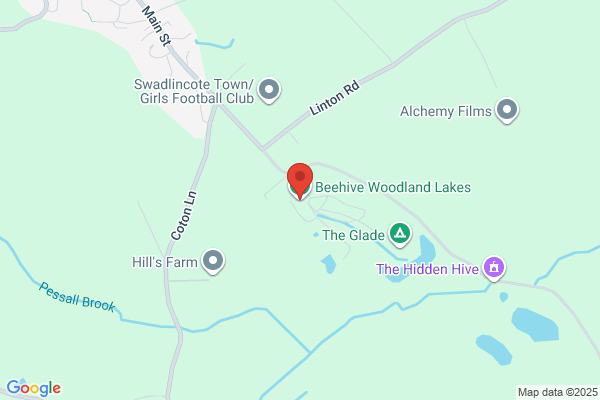 Beehive Farm Woodland Lakes