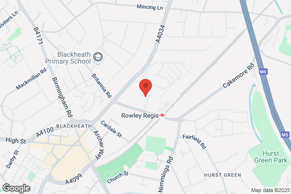 Brakes (Midlands) Ltd