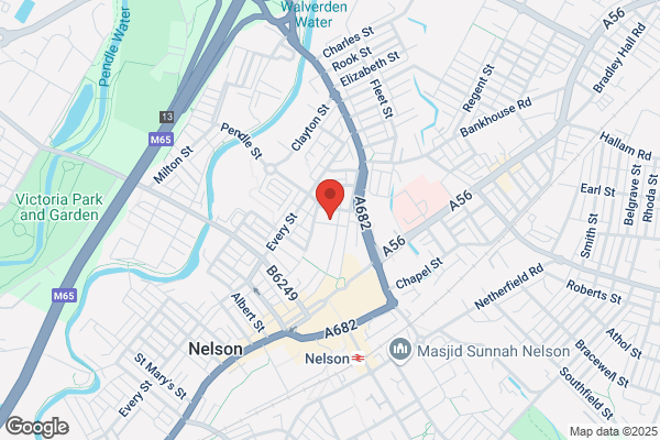 Branch Mateer & Nelson Ltd