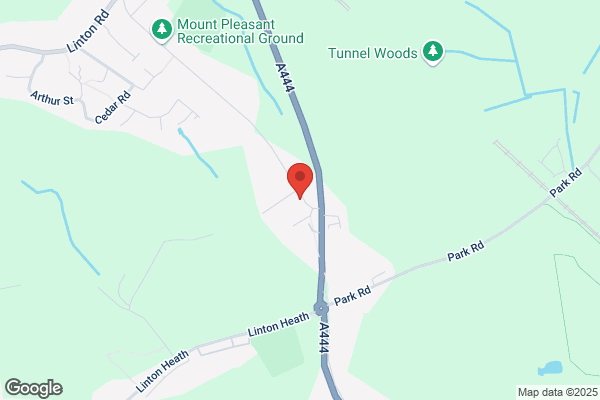 Brooks Garage (Castle Gresley) Ltd