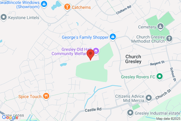 Church Gresley Indoor Bowling Centre