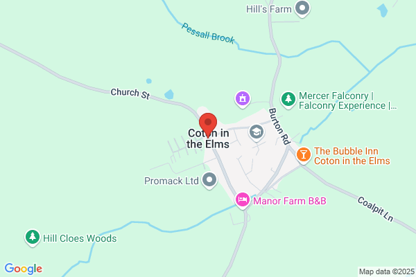 Derbyshire Drives & Patios