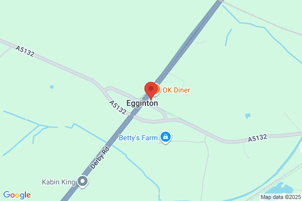 Edgehill Service Station