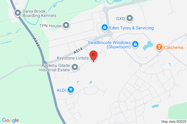 Keystone Lintels Ltd