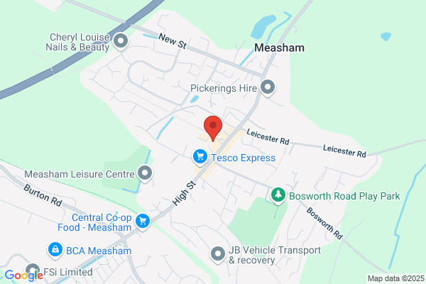Measham Ex-Servicemens Club