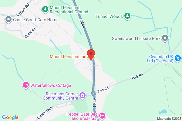 Mount Pleasant Inn