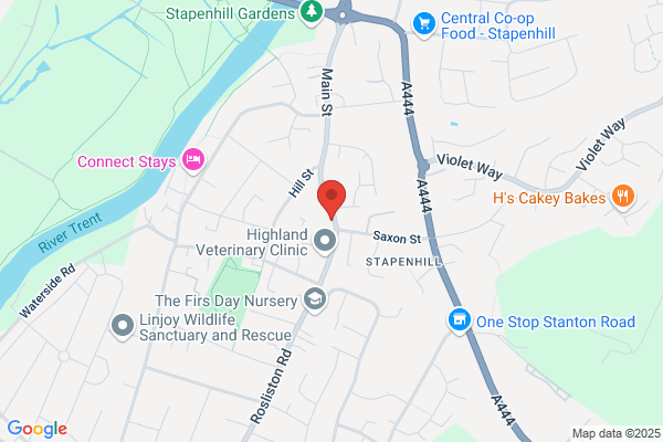 Stonham Housing Association Ltd