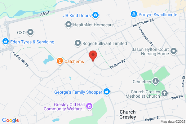 Swadlincote Builders & Joinery Contractors