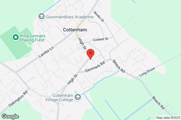 Co-op Food - Cottenham