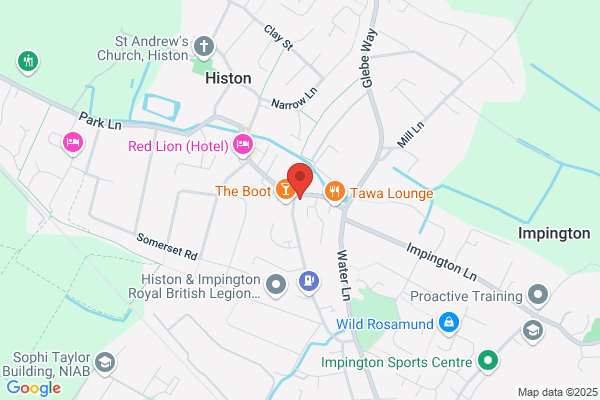 Co-op Food - Station Road - Histon