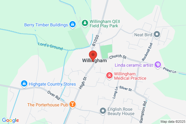 Co-op Food - Willingham